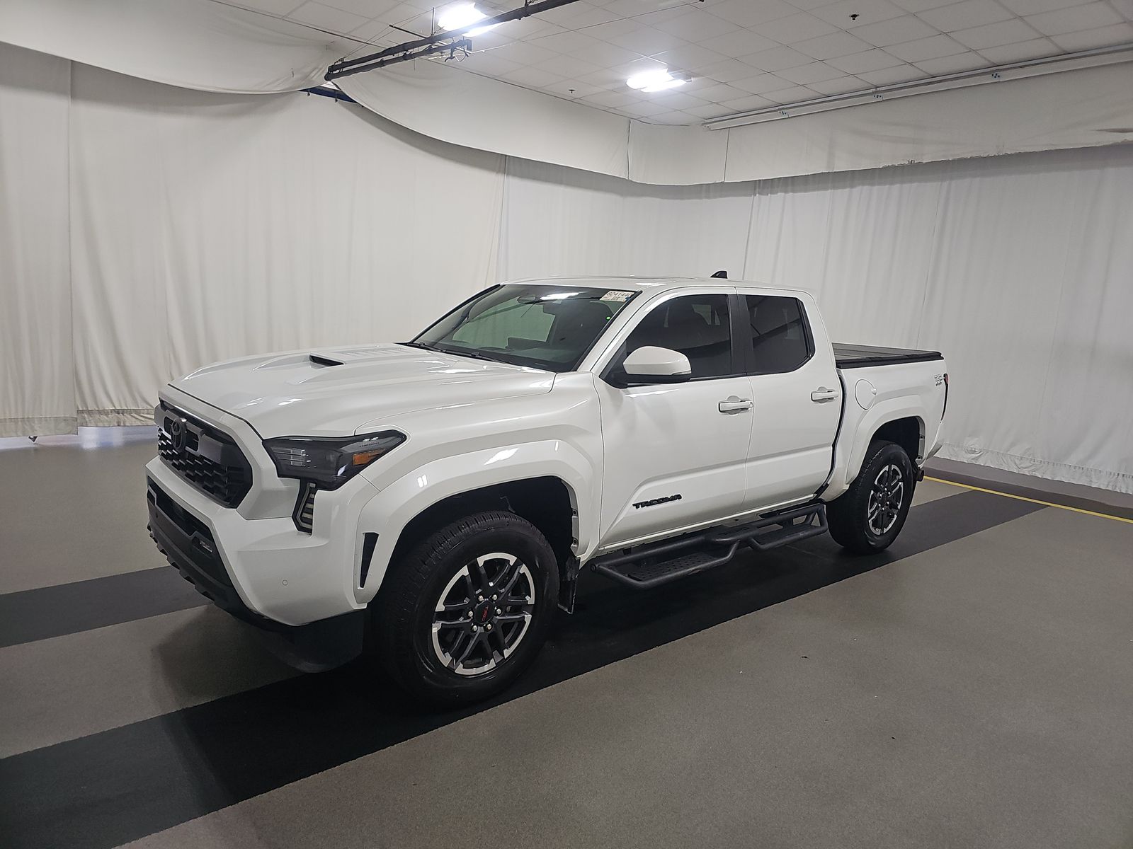 2024 Toyota Tacoma TRD Sport AWD