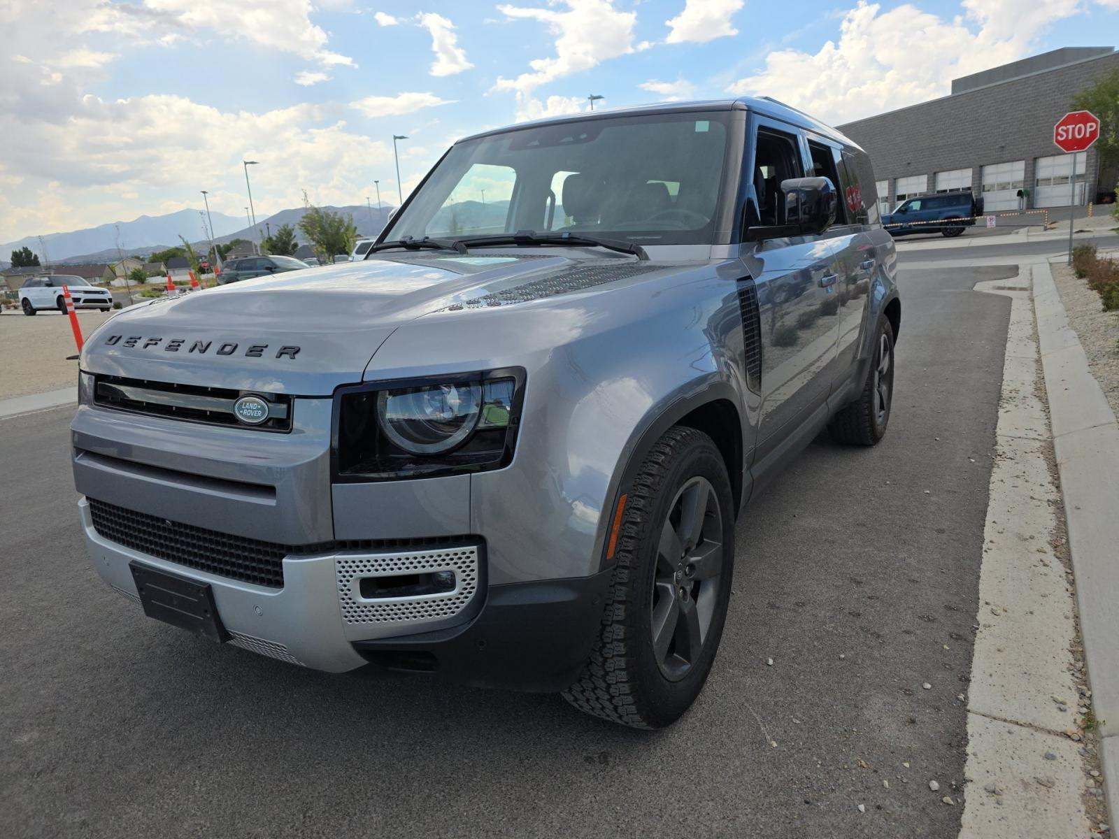 2023 Land Rover Defender 130 SE AWD