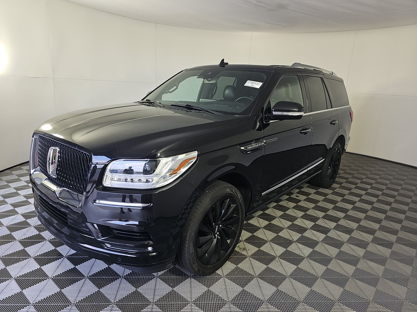 2021 Lincoln Navigator Reserve AWD