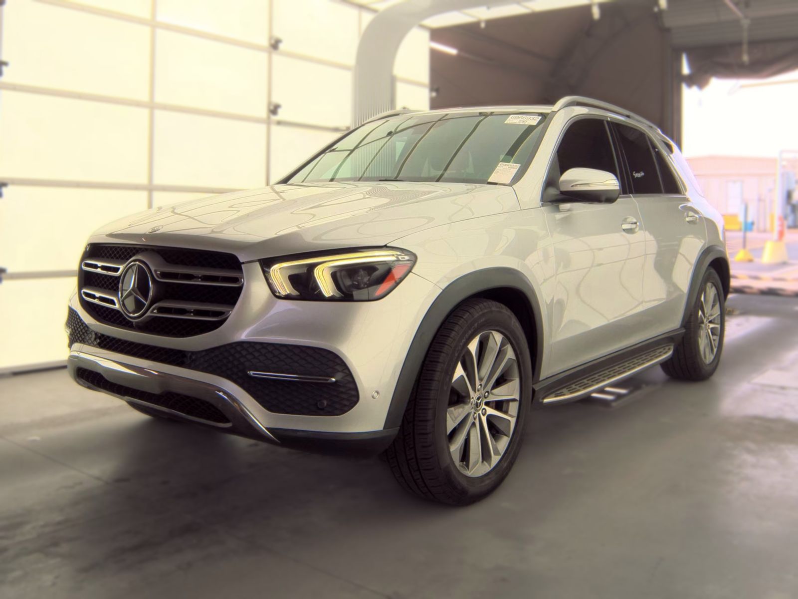 2020 Mercedes-Benz GLE GLE 350 AWD