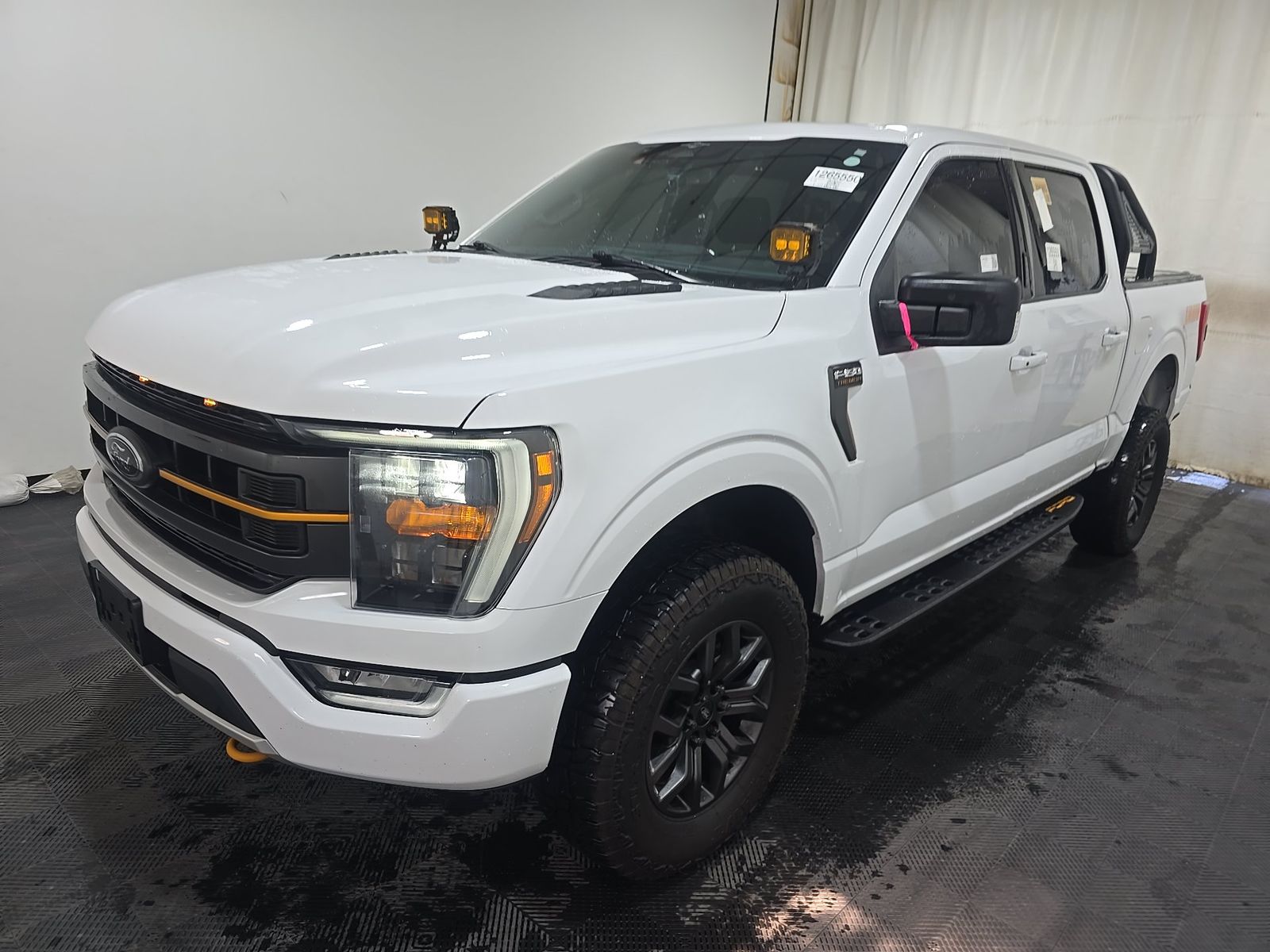 2023 Ford F-150 Tremor AWD