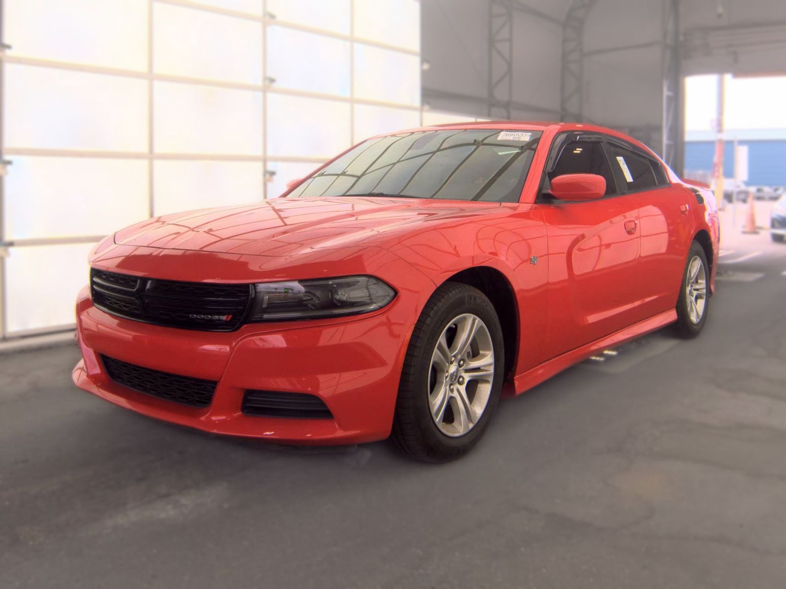 2022 Dodge Charger GT RWD