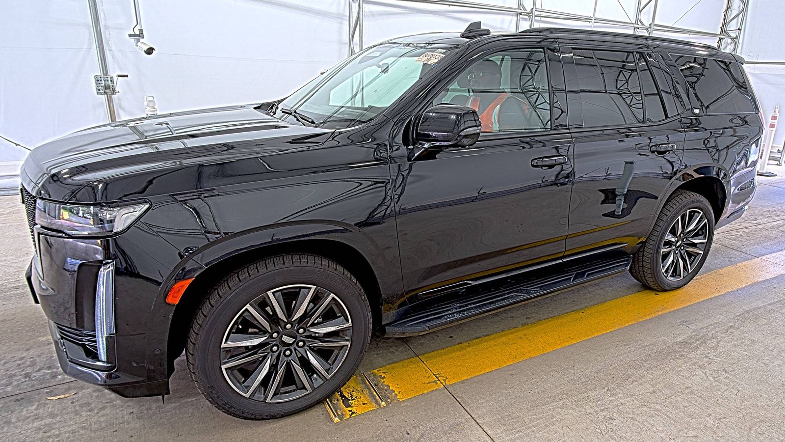 2023 Cadillac Escalade Sport AWD