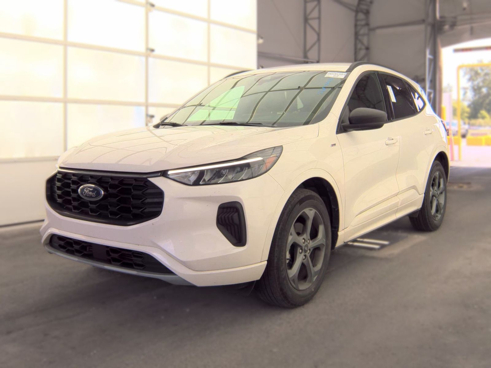2023 Ford Escape ST-Line AWD