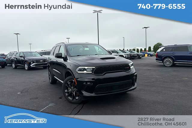 2023 Dodge Durango GT Premium AWD