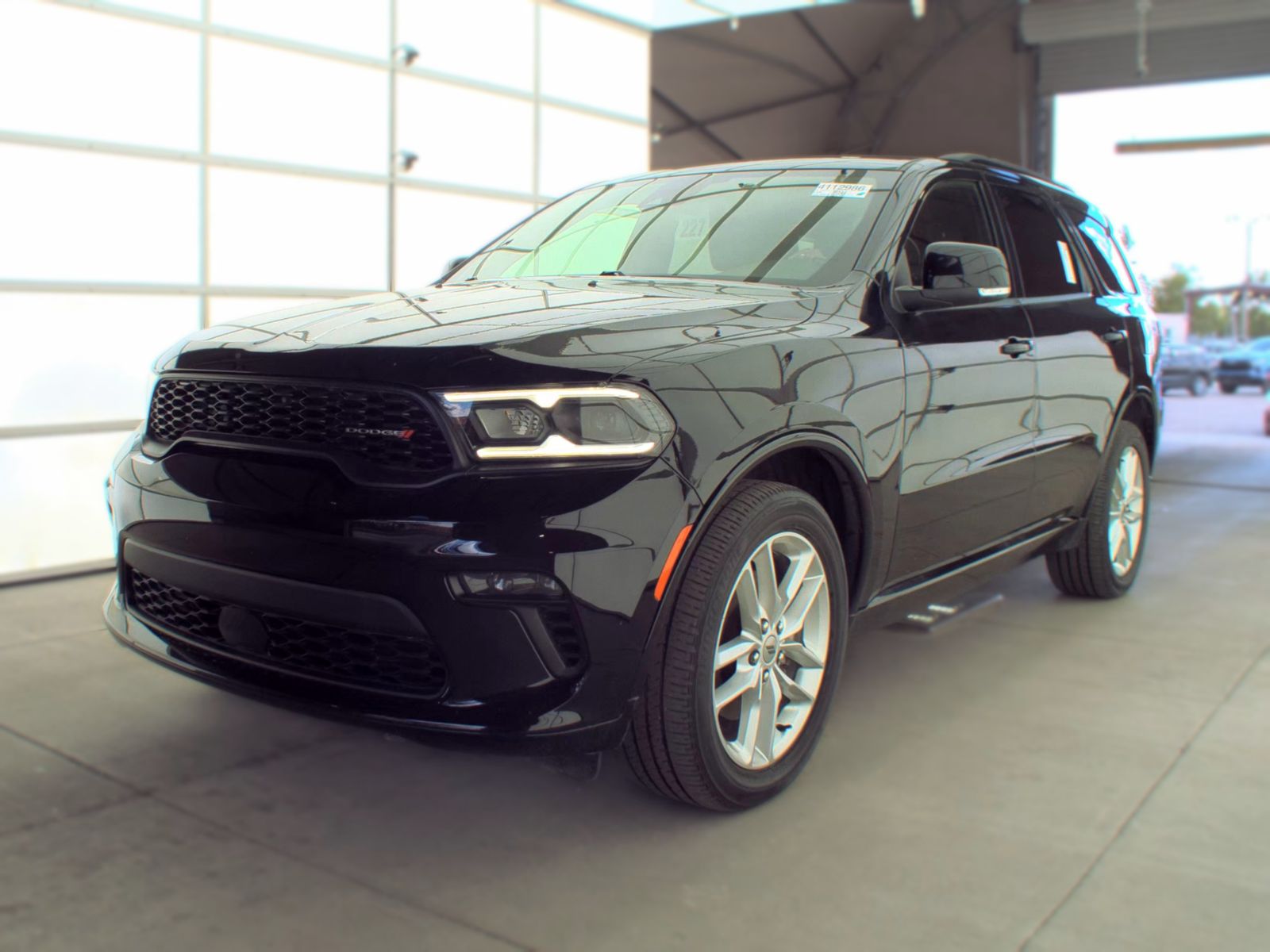 2023 Dodge Durango GT Plus AWD