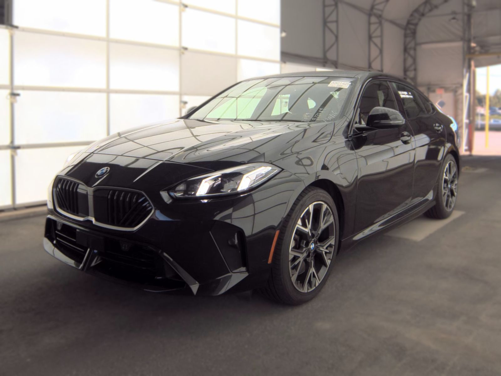 2026 BMW 2 Series 228 FWD
