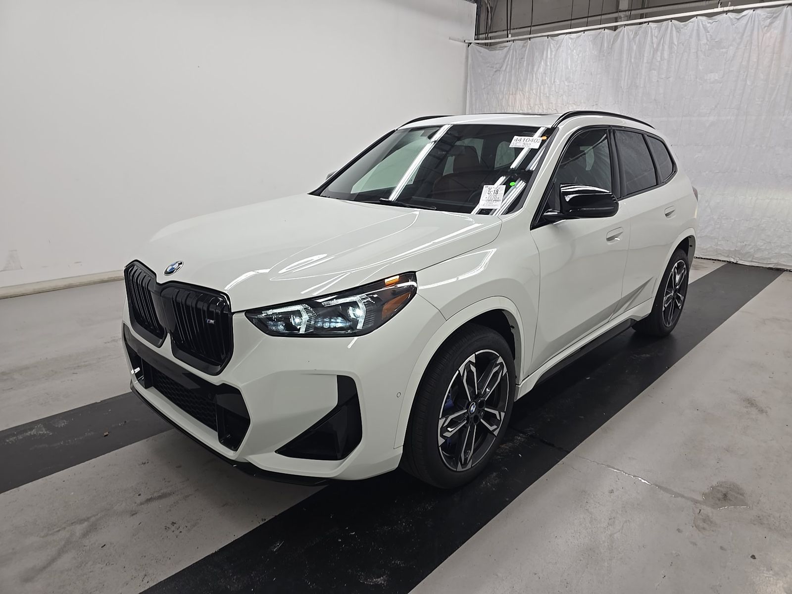 2026 BMW X1 M35i AWD