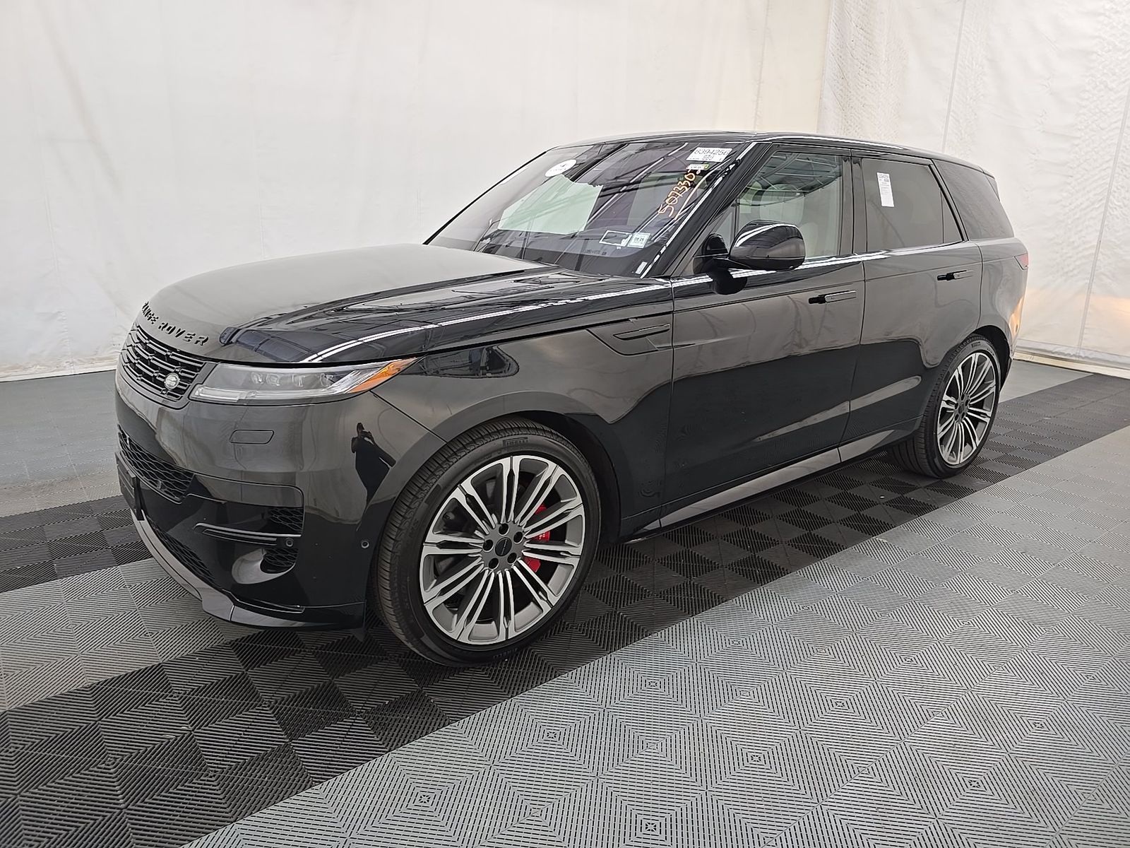 2023 Land Rover Range Rover Sport First Edition AWD