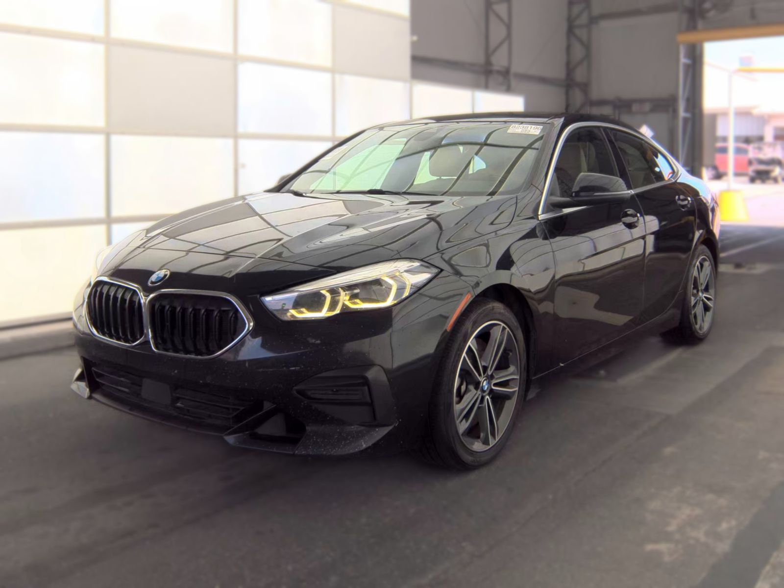 2022 BMW 2 Series 228i FWD