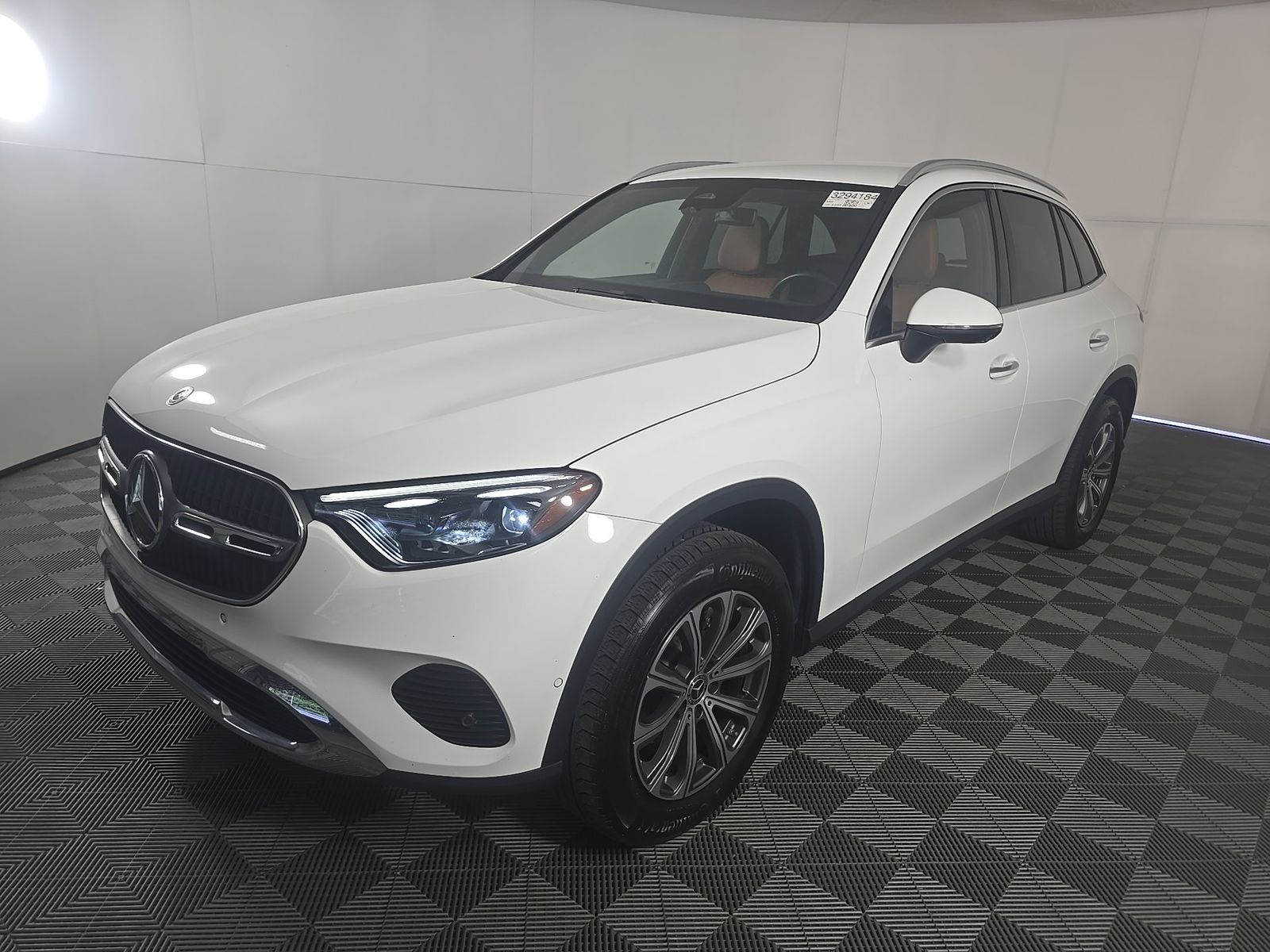 2023 Mercedes-Benz GLC GLC 300 RWD