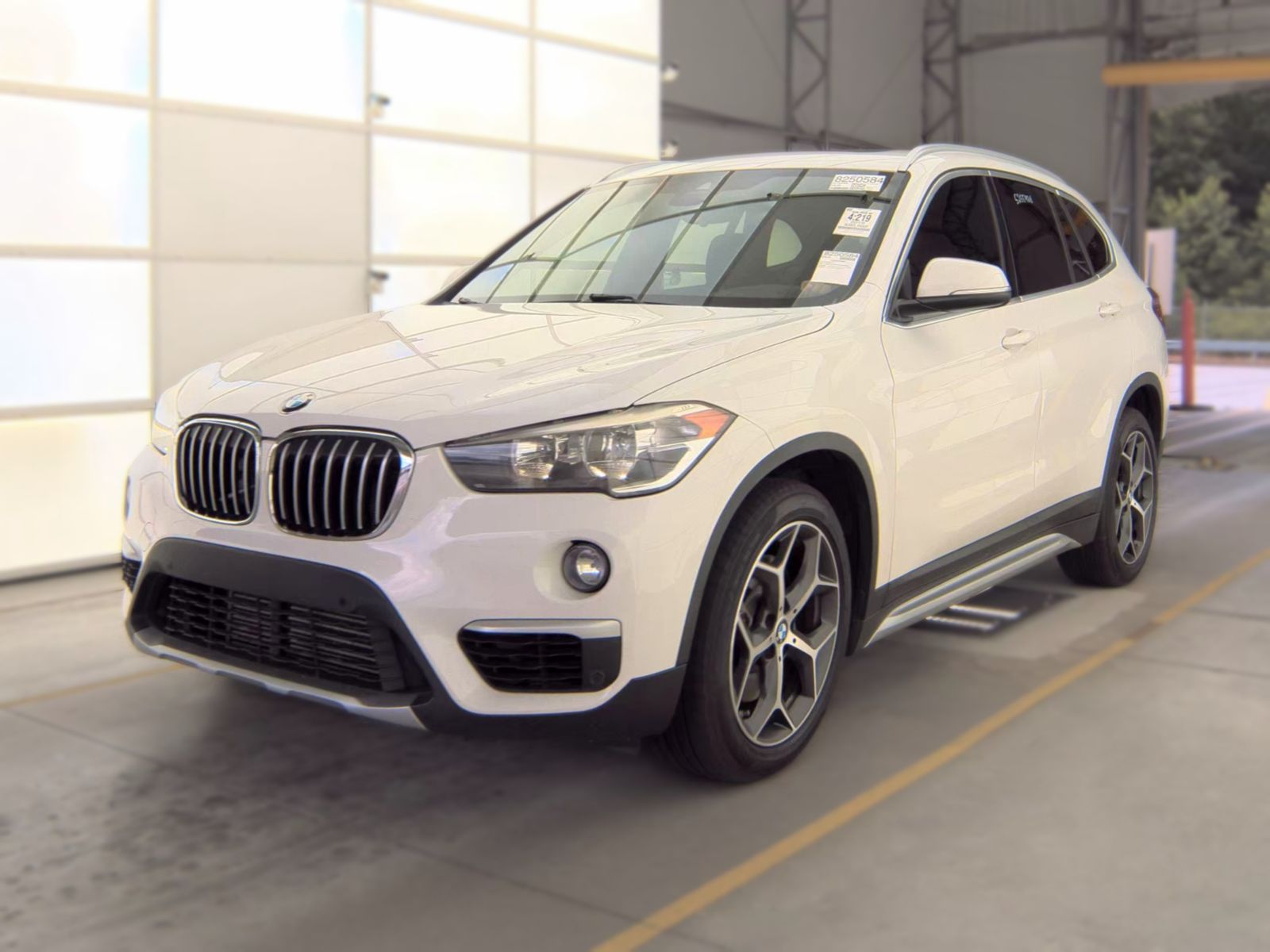 2019 BMW X1 sDrive28i FWD