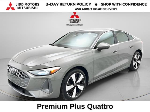 2025 Audi A5 Premium AWD
