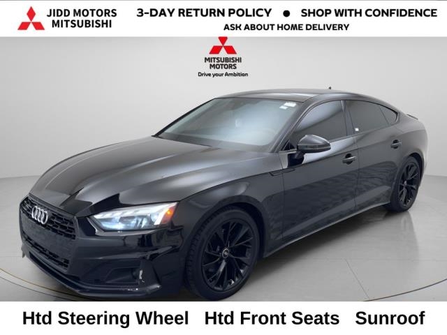 2023 Audi A5 Premium AWD