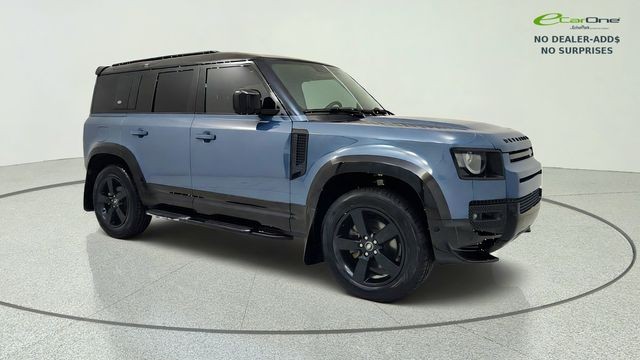 2023 Land Rover Defender 110 S AWD