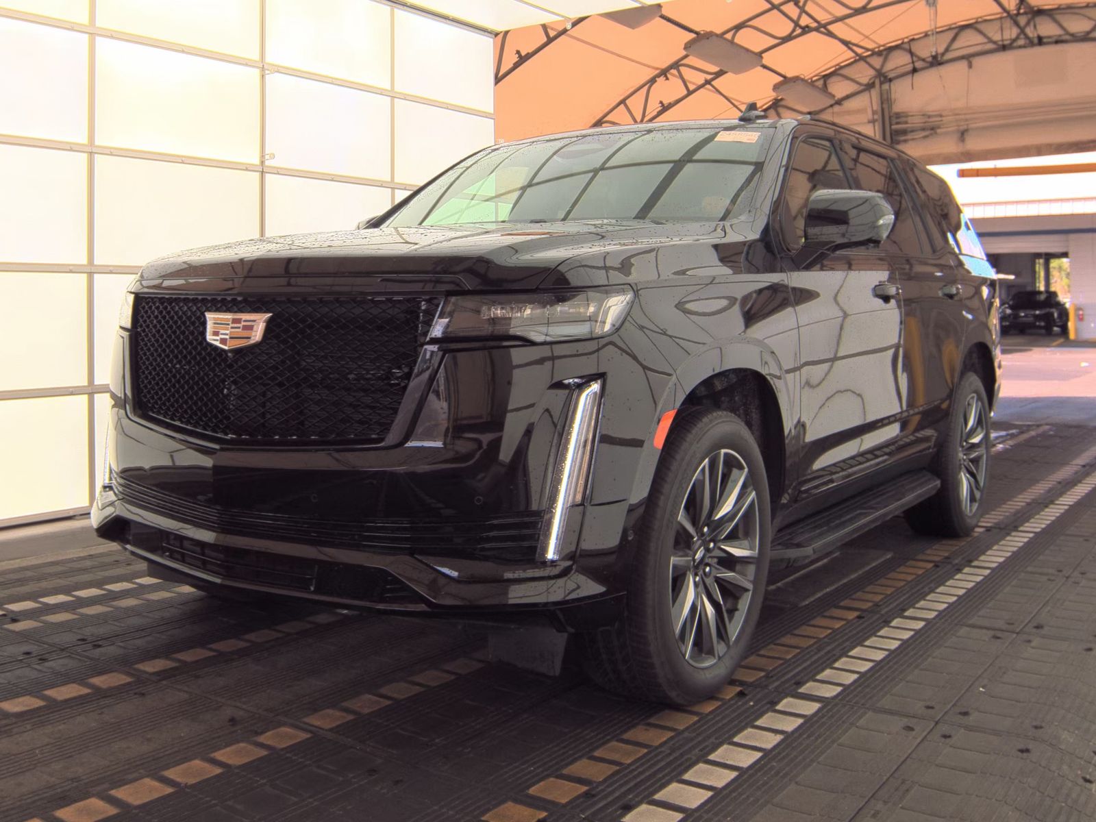 2024 Cadillac Escalade Sport AWD