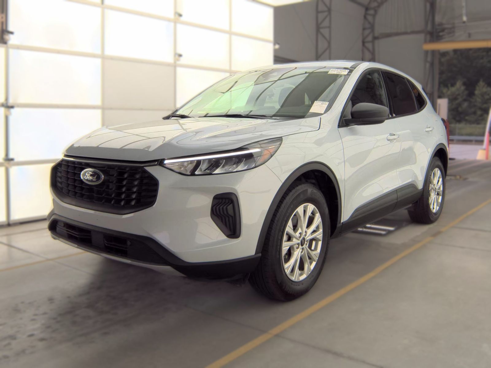 2025 Ford Escape Active AWD