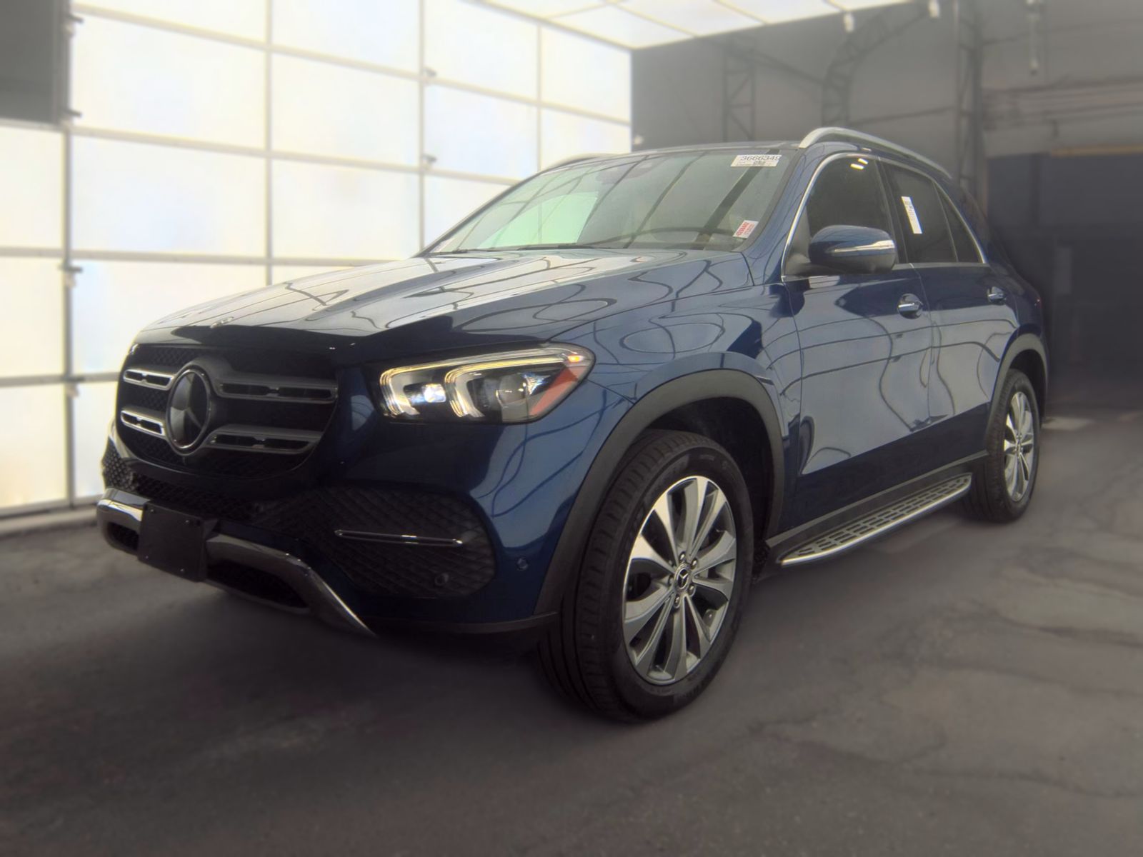 2020 Mercedes-Benz GLE GLE 350 AWD