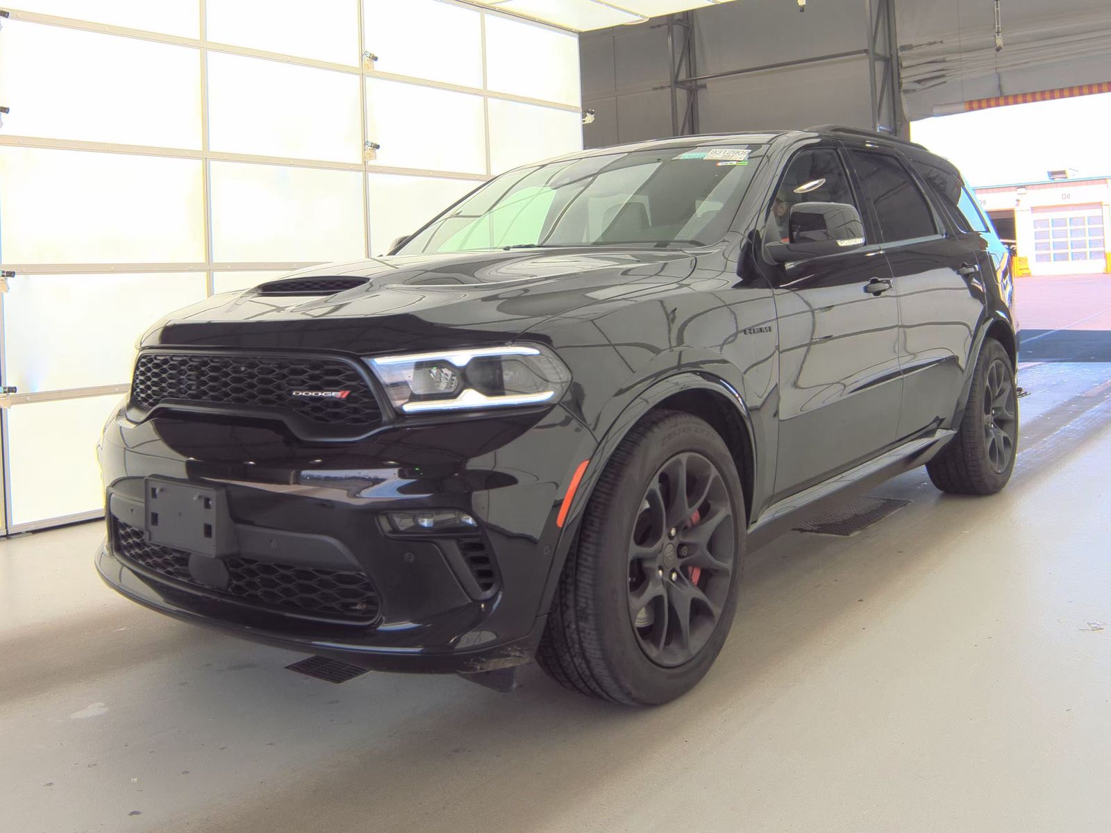 2023 Dodge Durango R/T Plus AWD