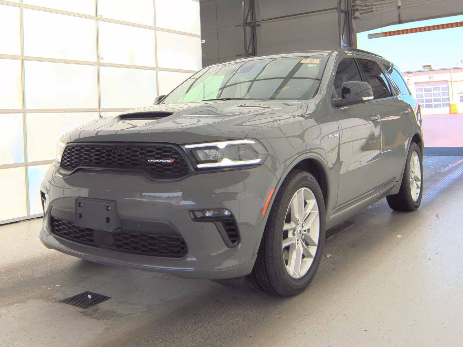 2023 Dodge Durango R/T Premium AWD