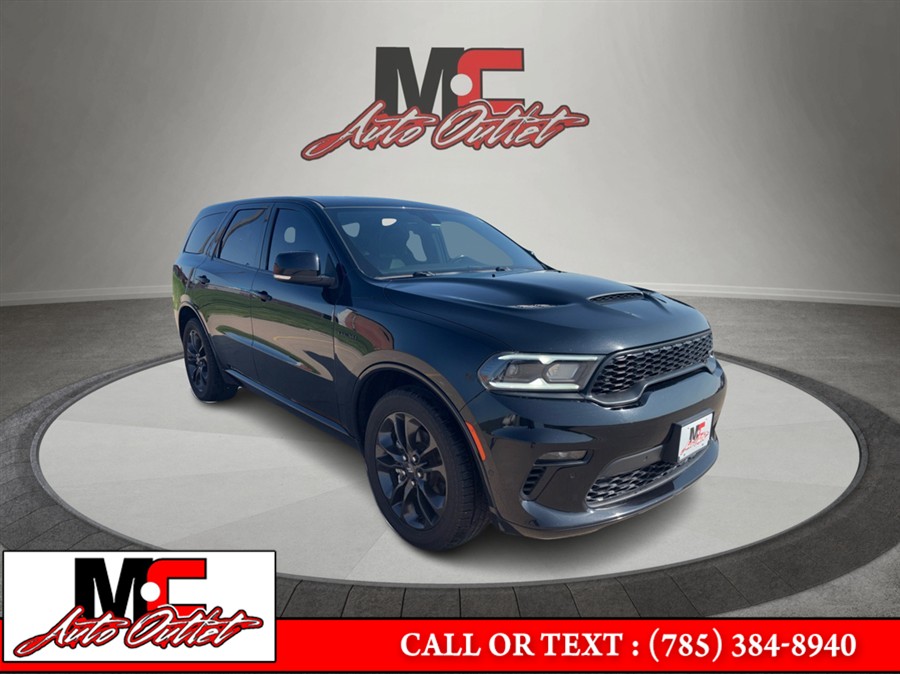 2022 Dodge Durango R/T AWD