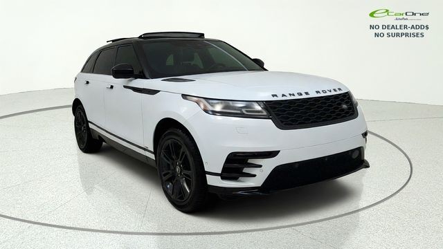 2021 Land Rover Range Rover Velar R-Dynamic S AWD