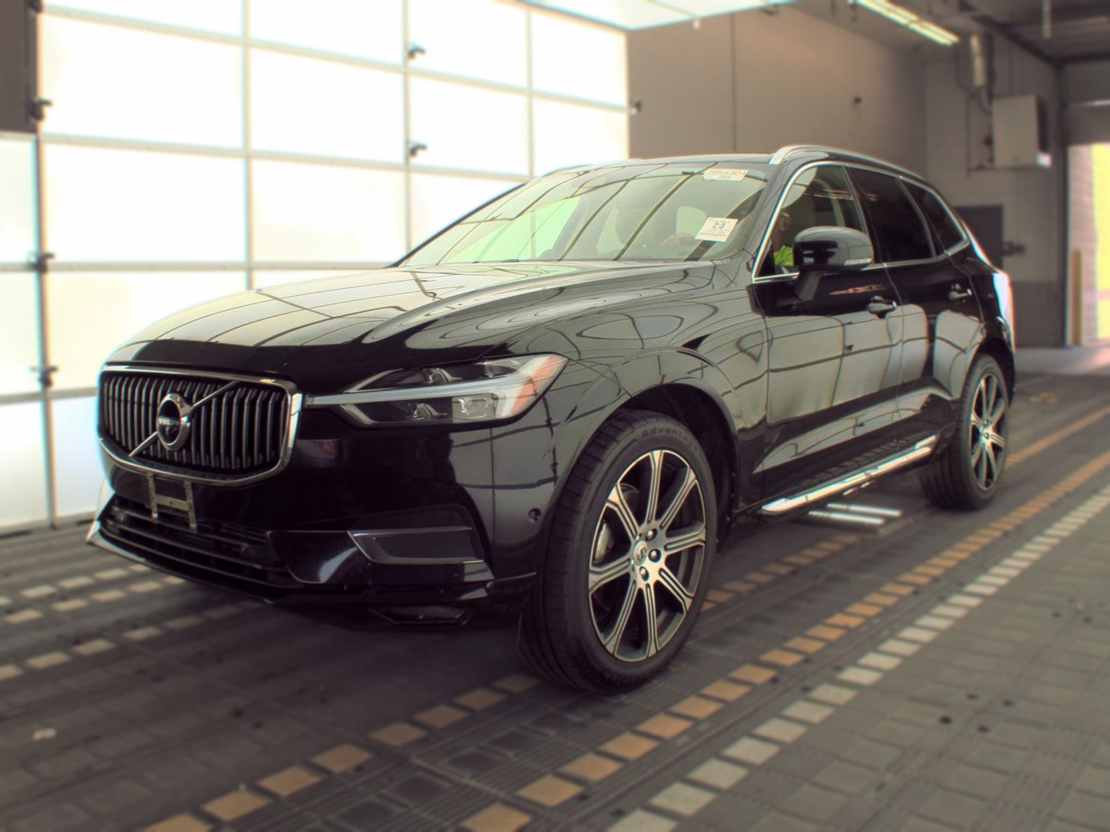 2019 Volvo XC60 T5 Inscription AWD