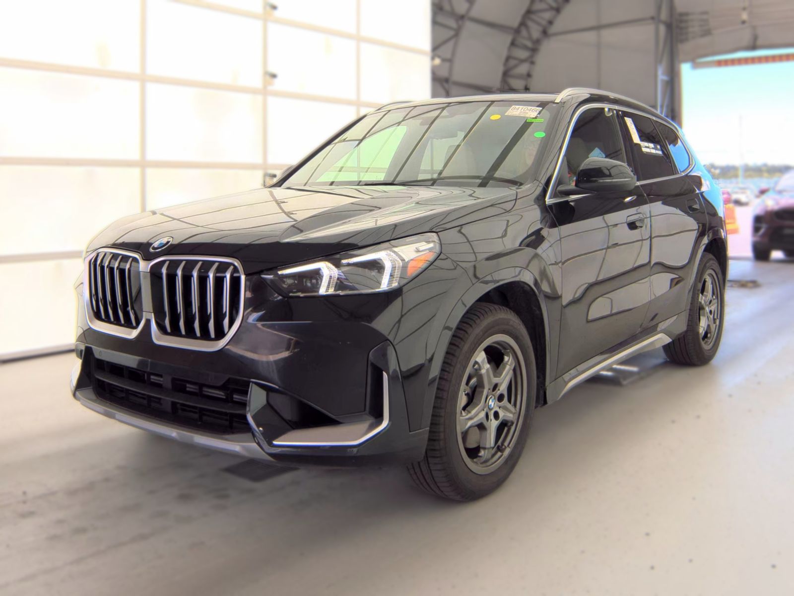 2025 BMW X1 xDrive28i AWD