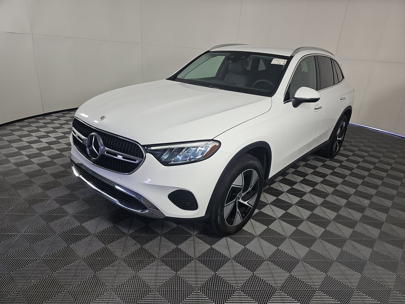 2023 Mercedes-Benz GLC GLC 300 RWD