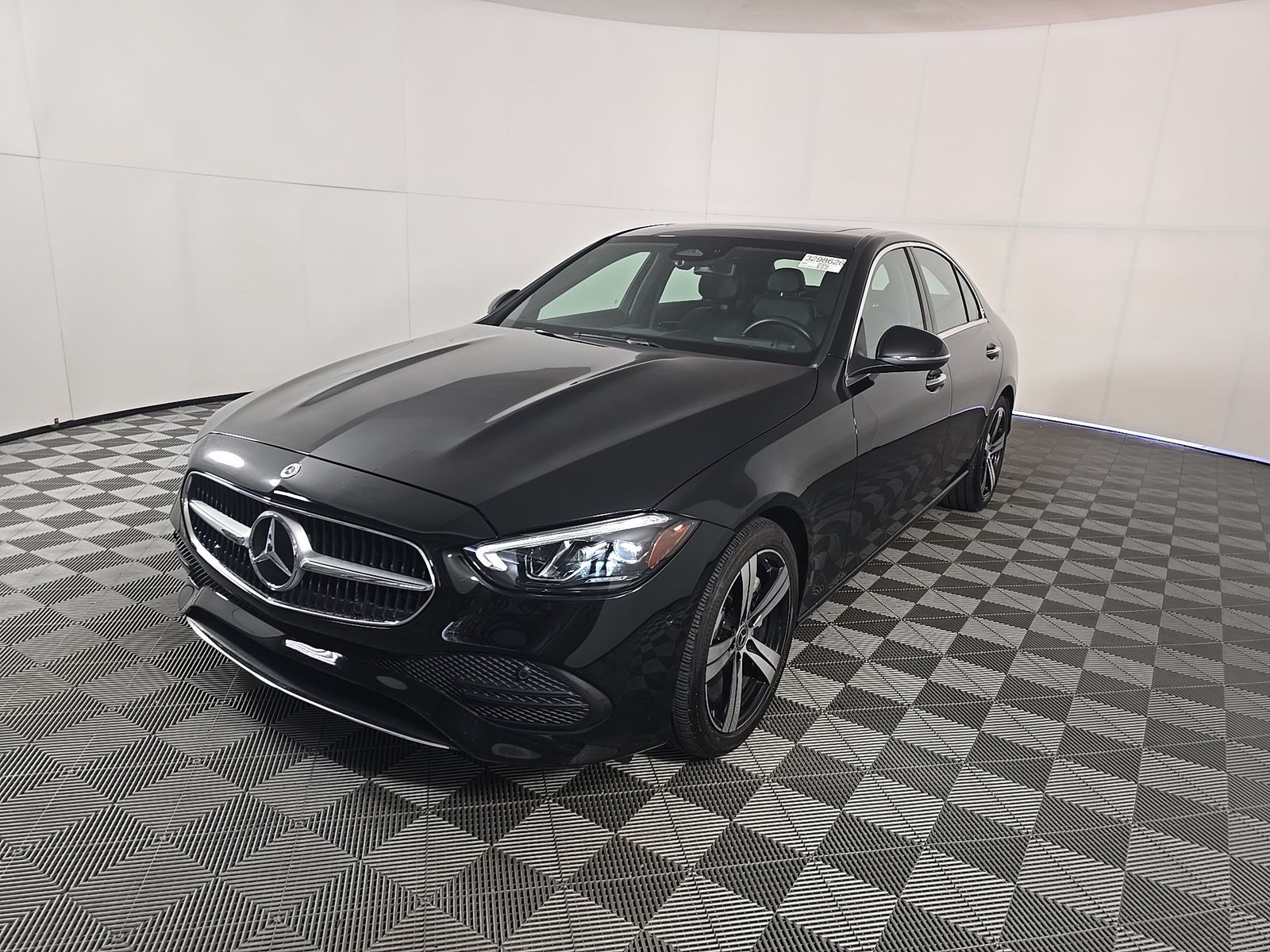 2024 Mercedes-Benz C-Class C 300 AWD