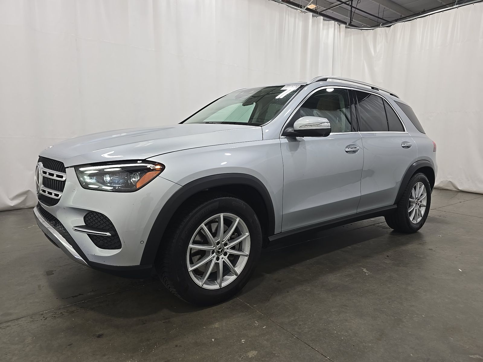 2024 Mercedes-Benz GLE GLE 350 AWD