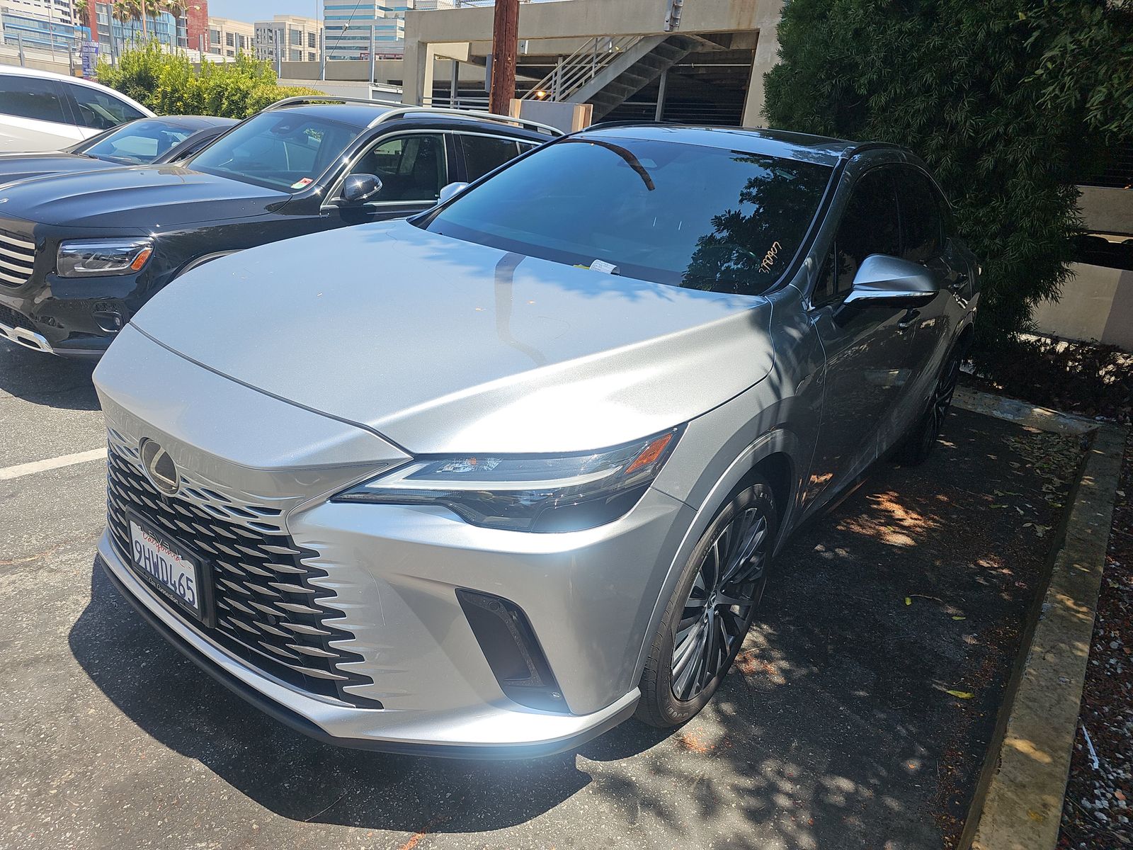 2023 Lexus RX RX 350 Premium Plus FWD