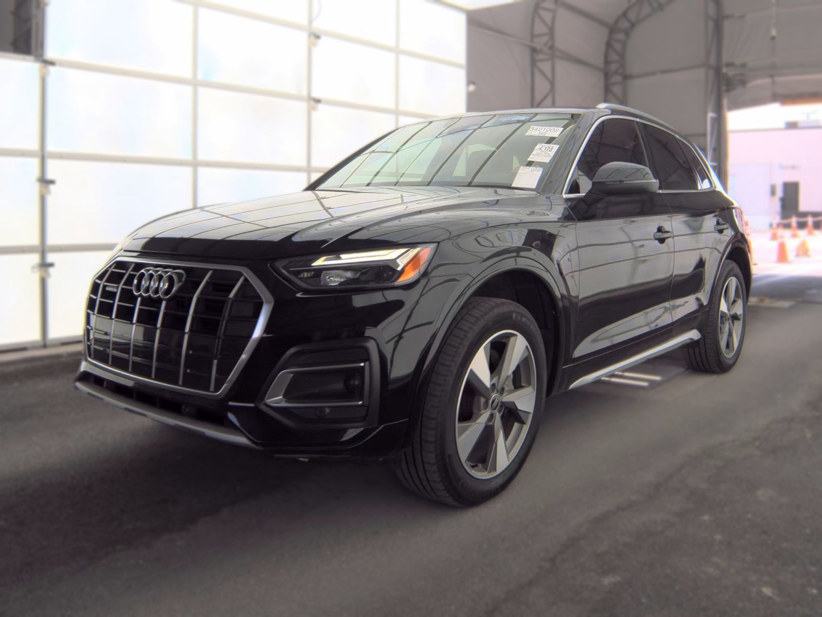 2023 Audi Q5 Premium AWD