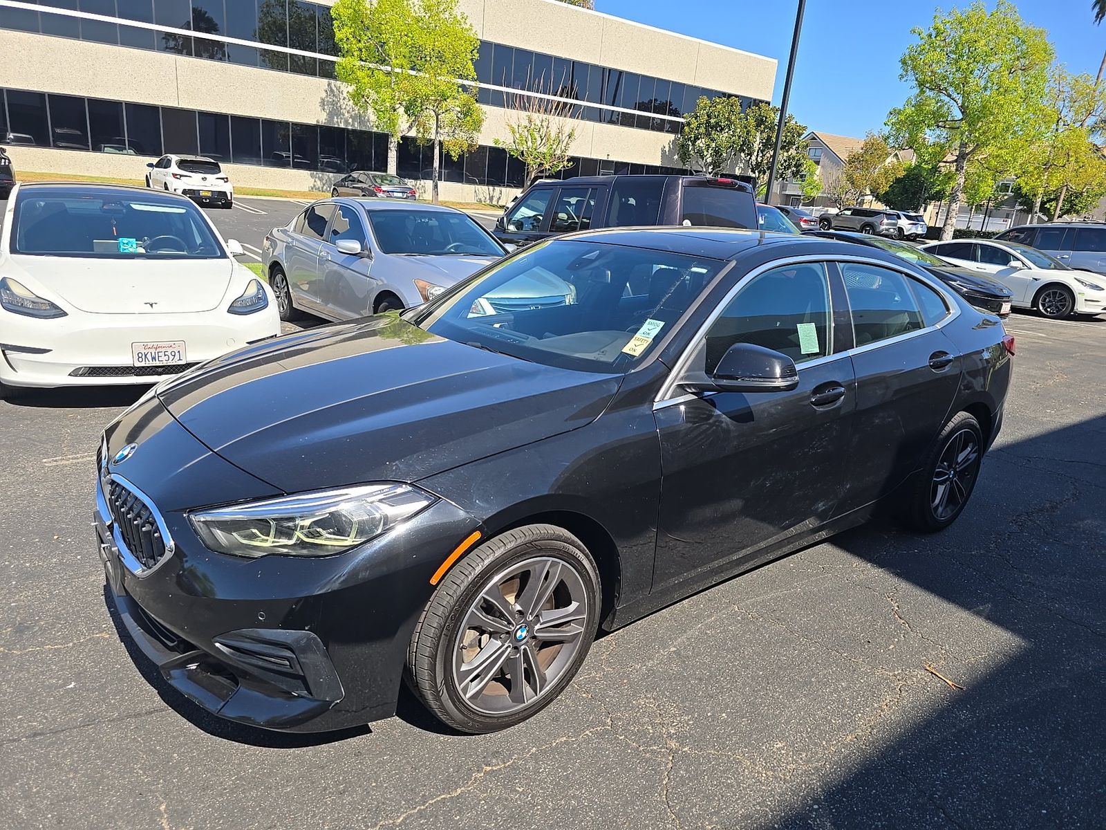 2024 BMW 2 Series 228i xDrive AWD