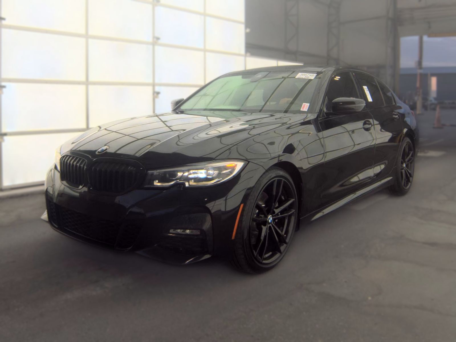 2020 BMW 3 Series 330i xDrive AWD