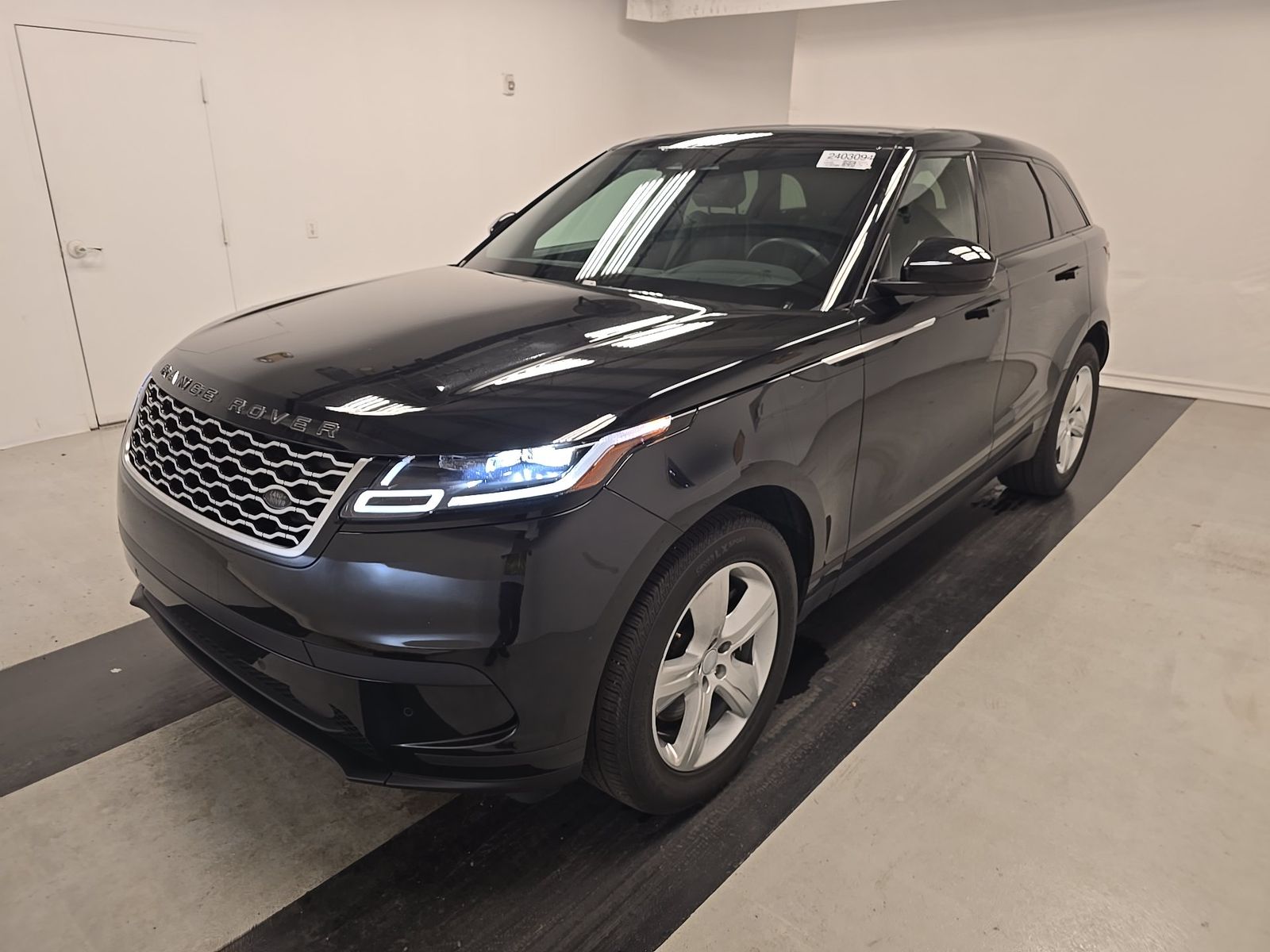 2023 Land Rover Range Rover Velar S FWD
