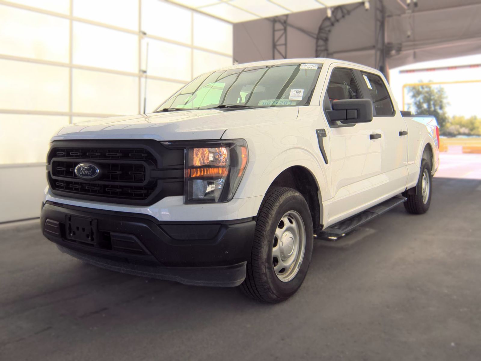 2023 Ford F-150 XL RWD