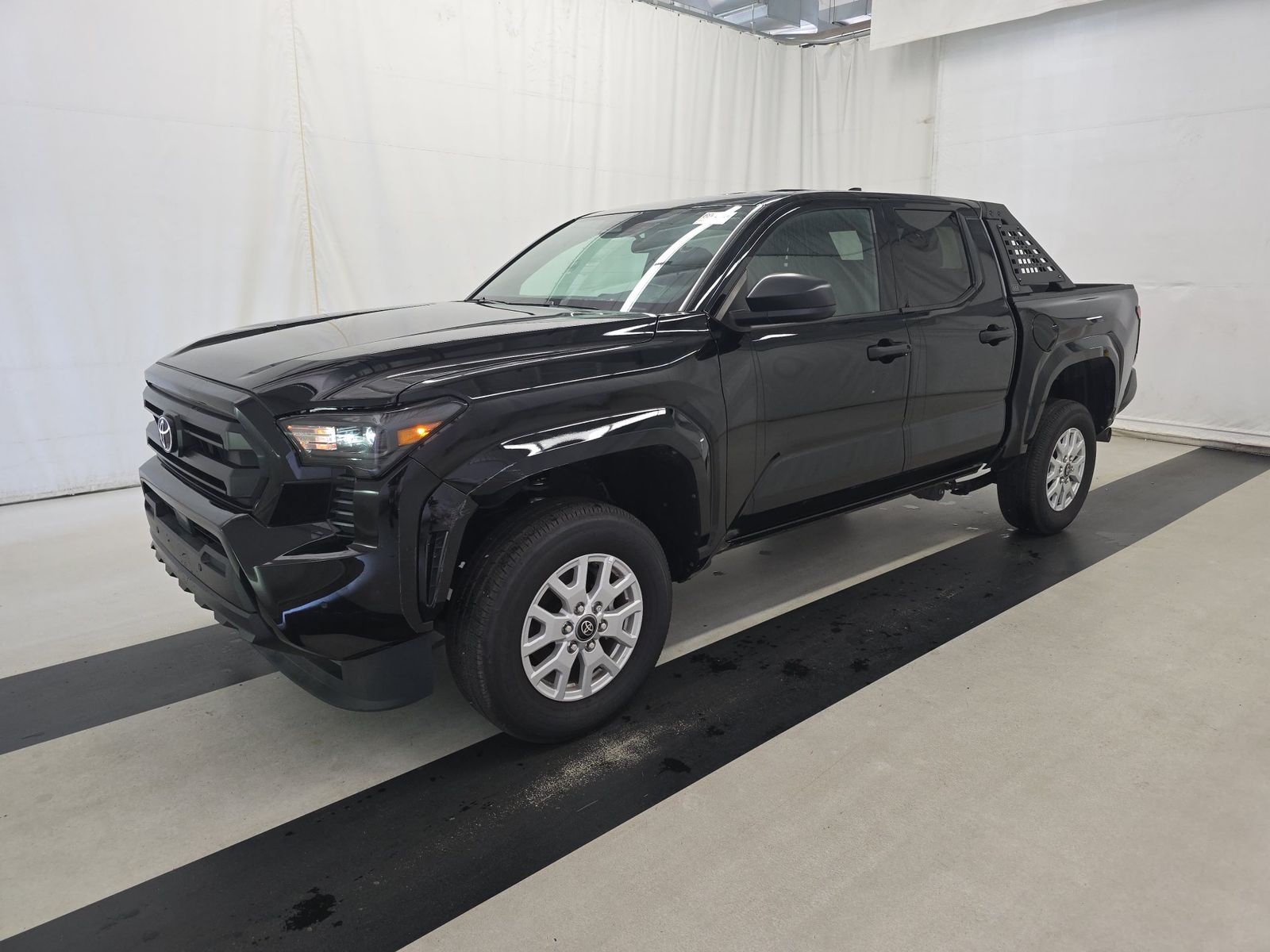 2026 Toyota Tacoma SR RWD