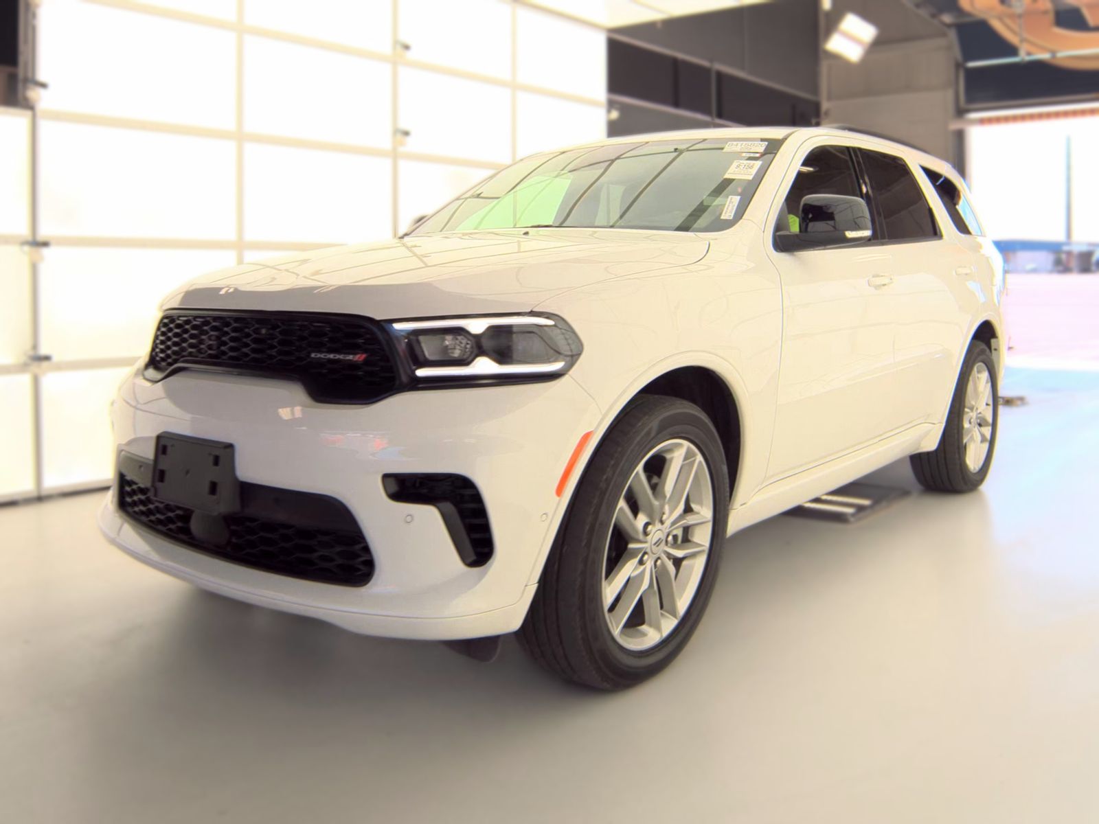 2026 Dodge Durango GT Plus AWD