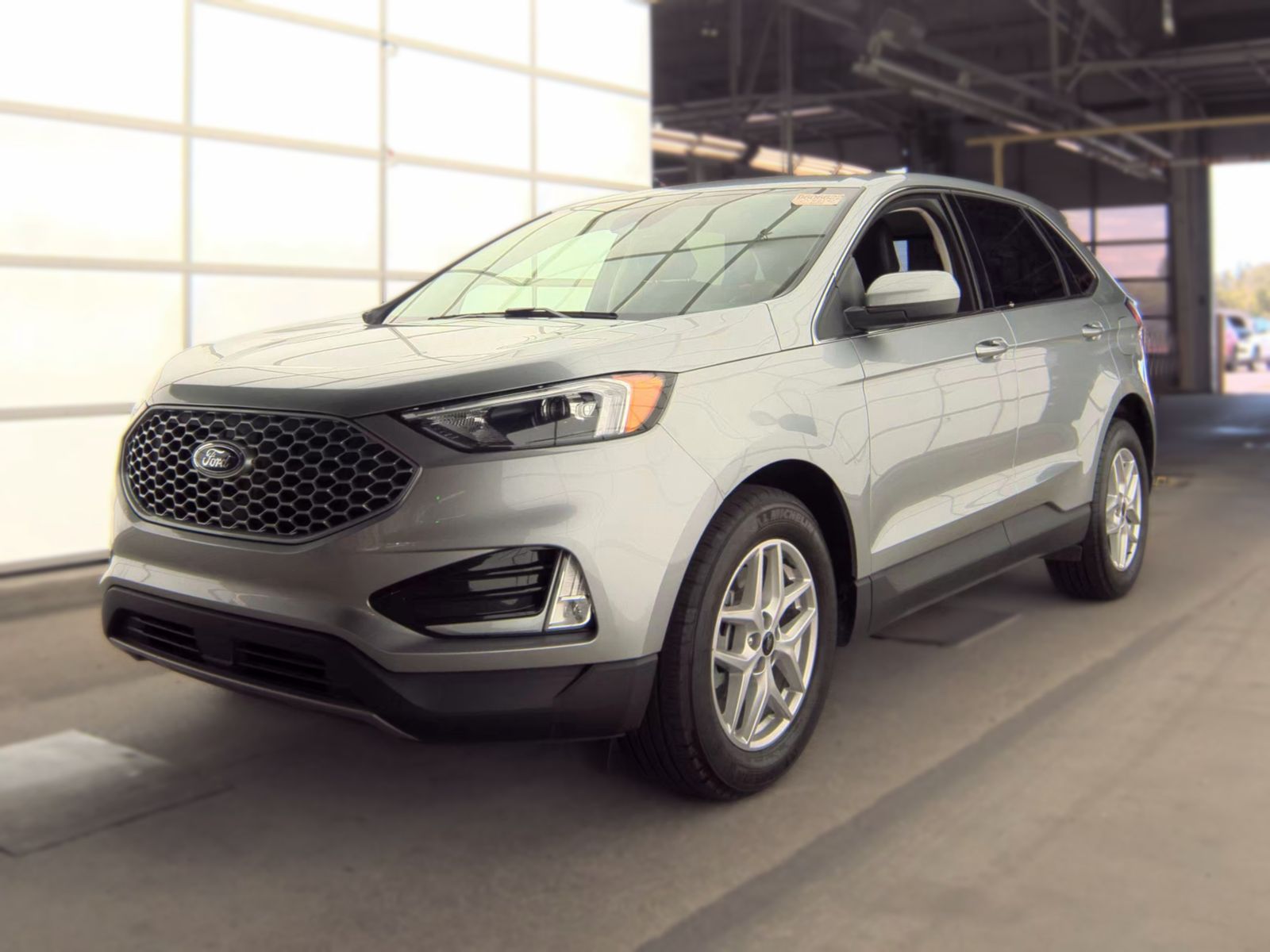 2023 Ford Edge SEL AWD