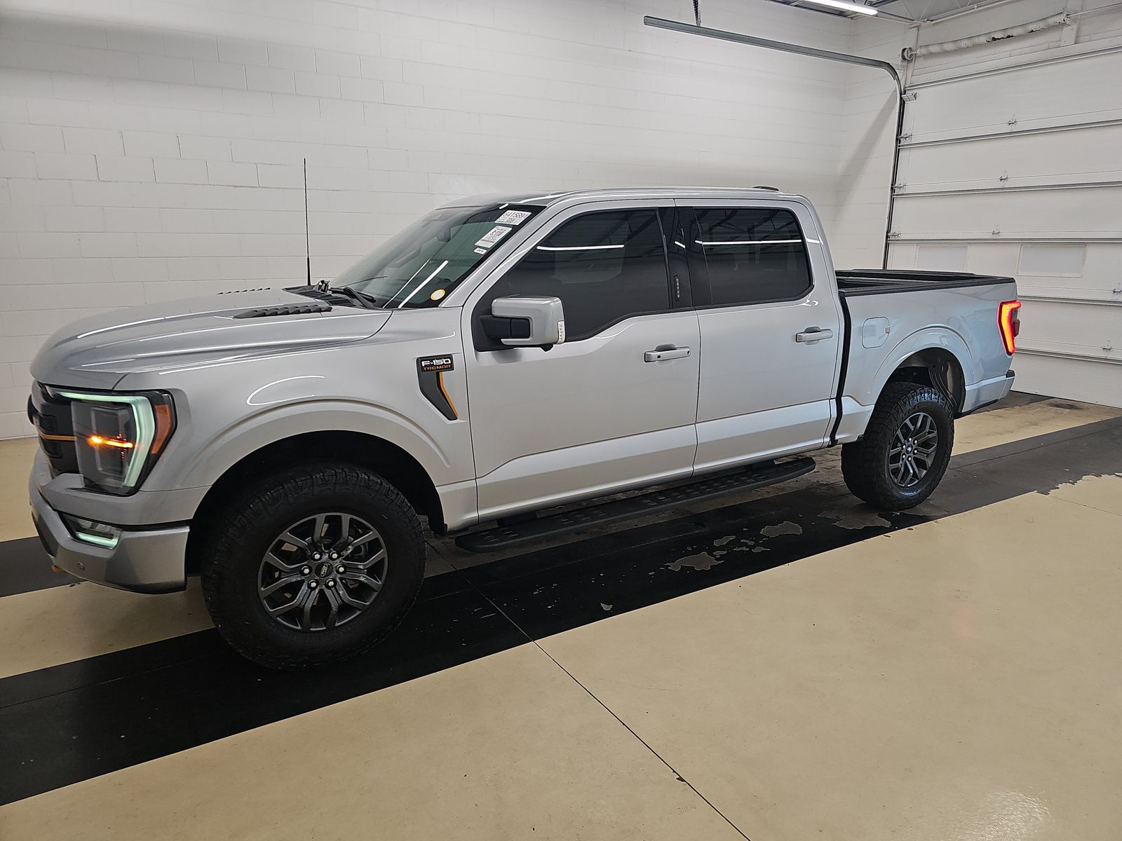 2023 Ford F-150 Tremor AWD