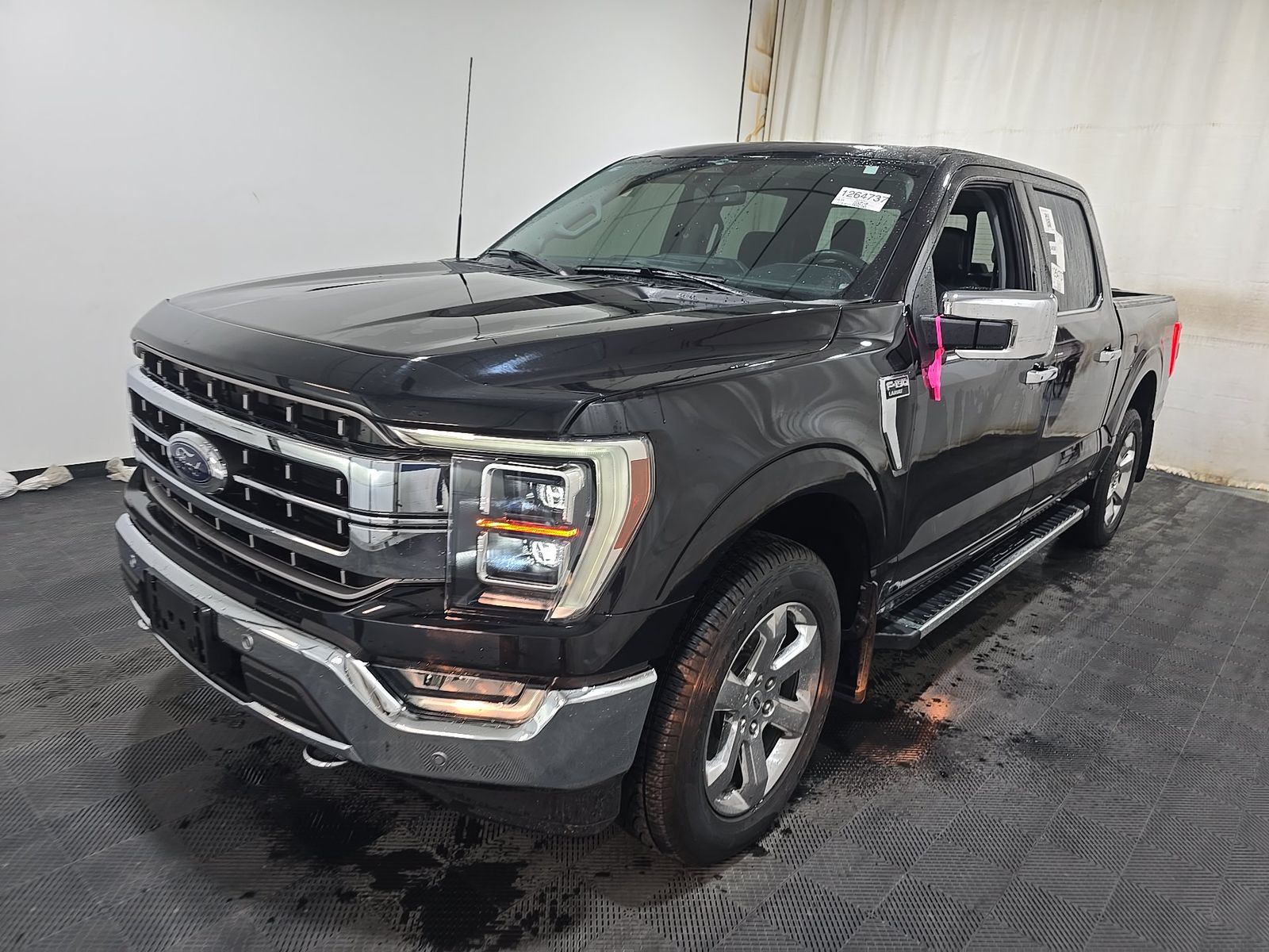 2023 Ford F-150 Lariat AWD