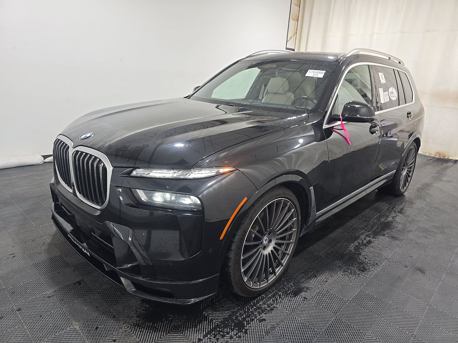 2024 BMW X7 ALPINA XB7 AWD
