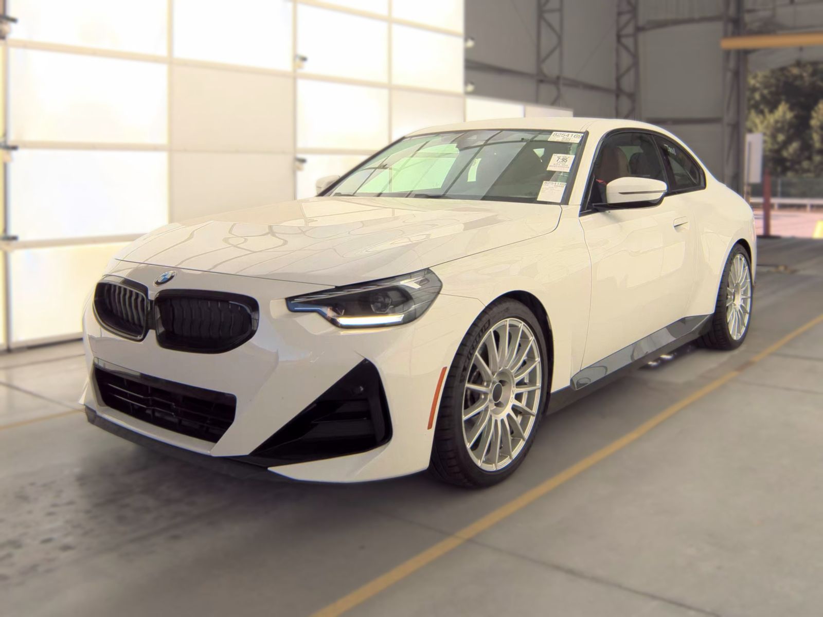2022 BMW 2 Series 230i RWD