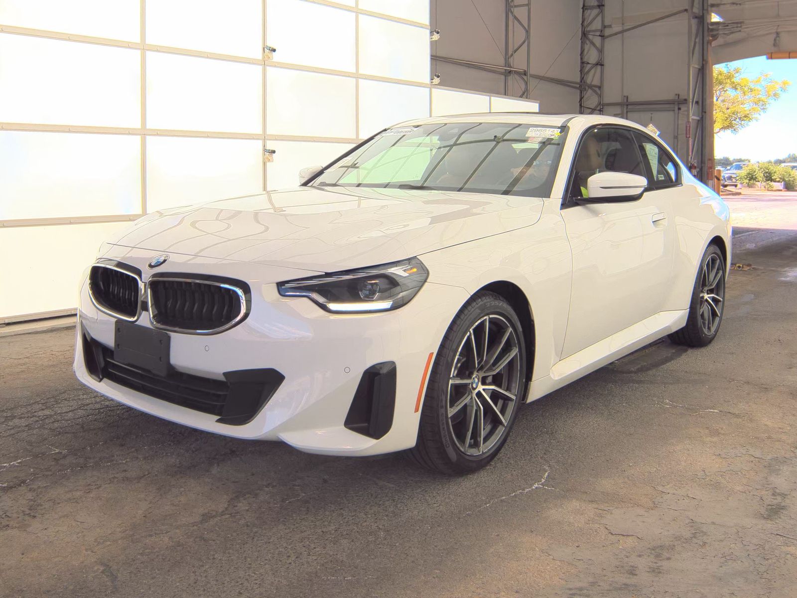 2023 BMW 2 Series 230i xDrive AWD
