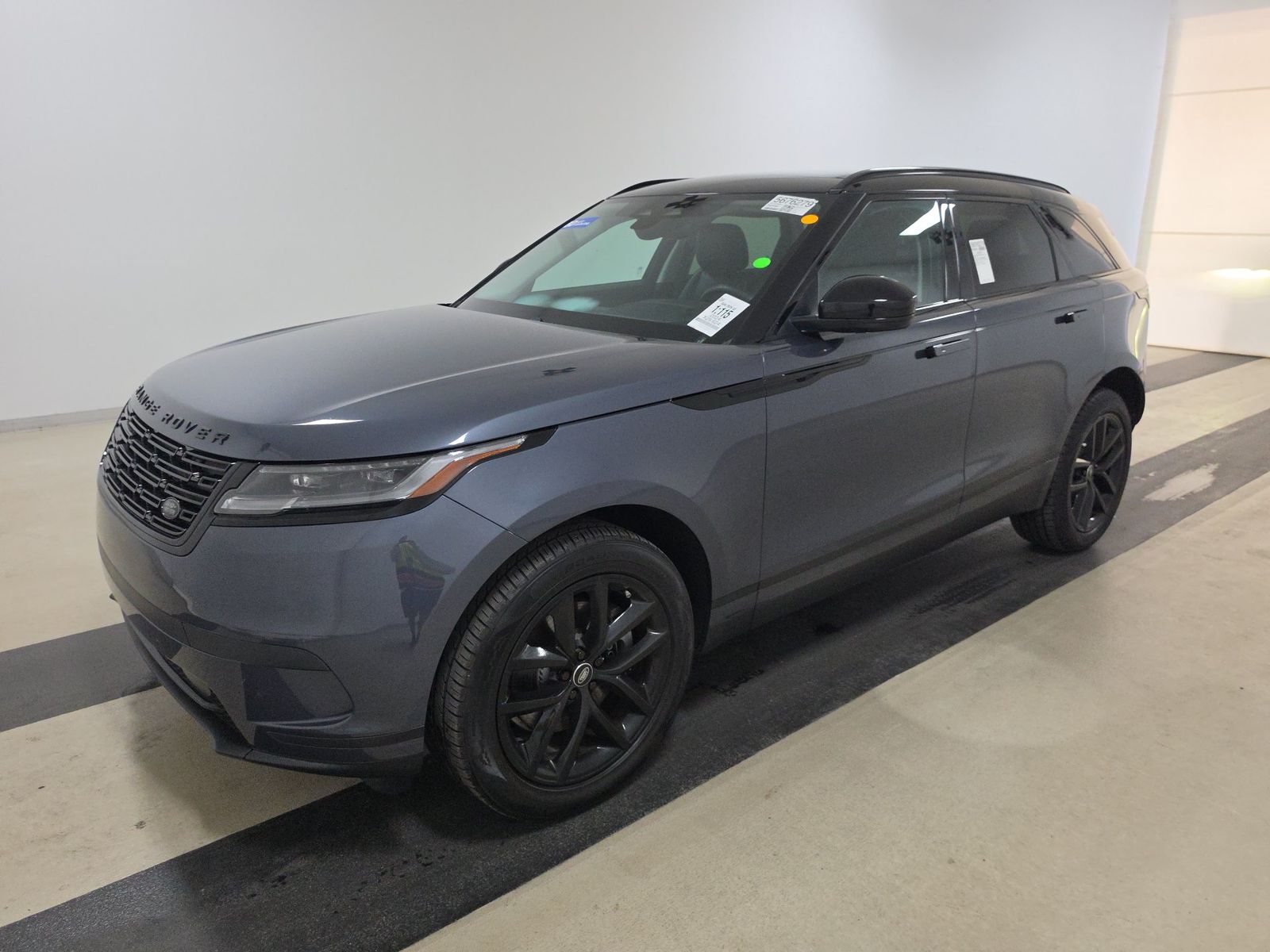 2024 Land Rover Range Rover Velar S AWD