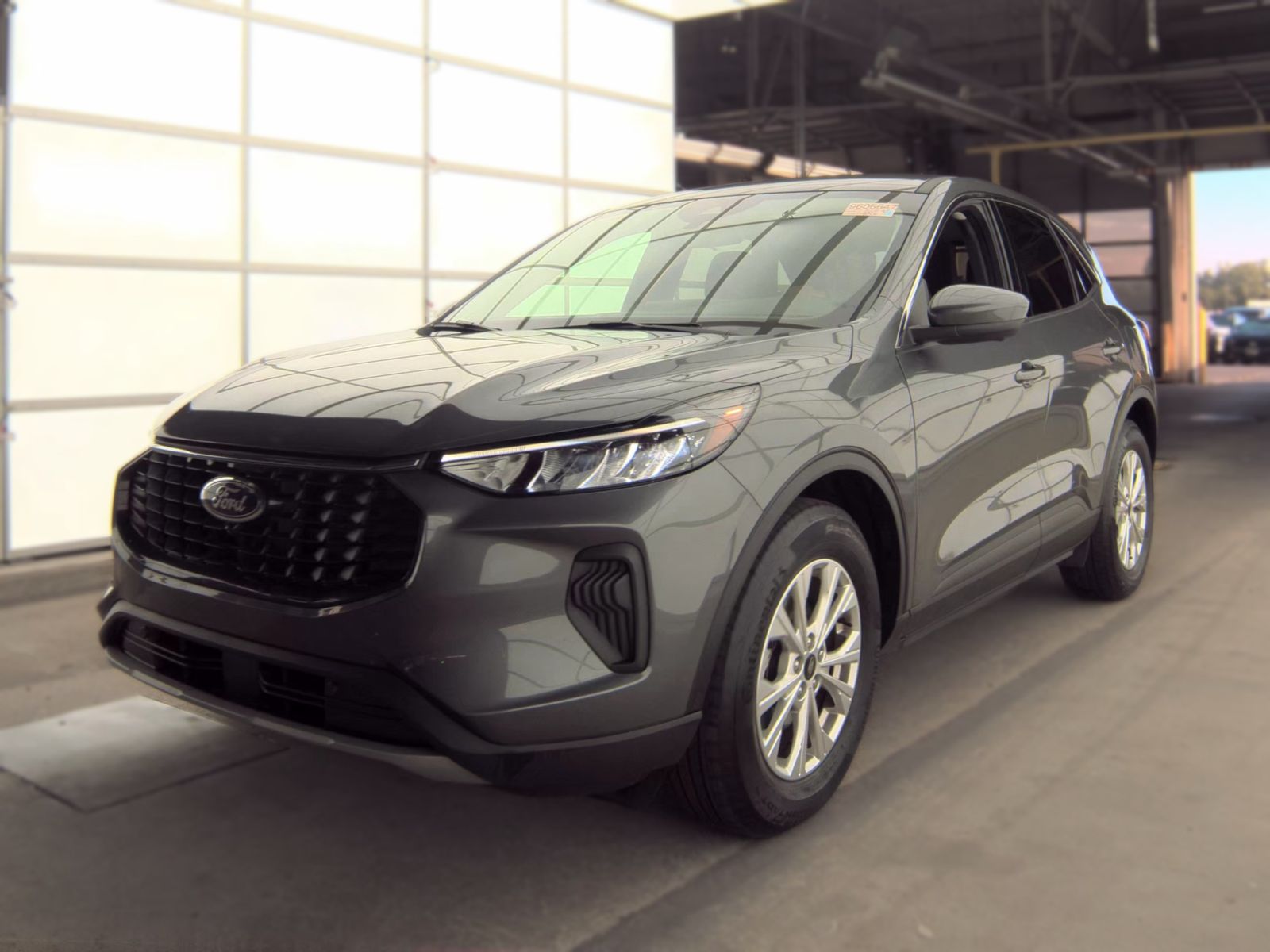 2023 Ford Escape Active AWD