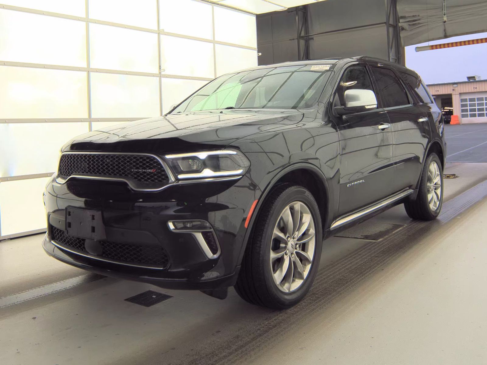2023 Dodge Durango Citadel AWD