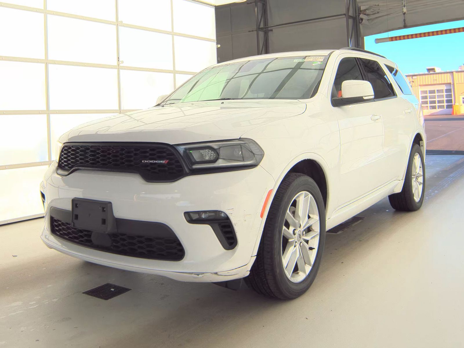 2022 Dodge Durango GT Plus AWD