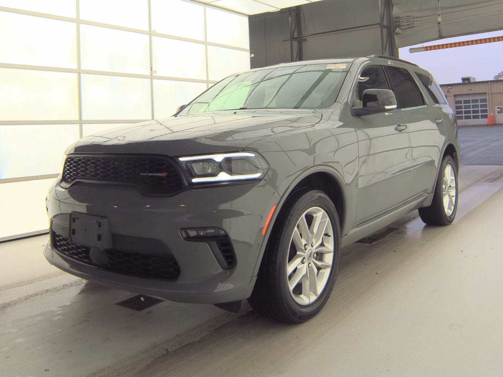 2023 Dodge Durango GT Premium AWD